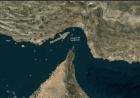 Hormuz is Unfixable Now