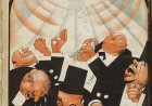 The Seven Deadly Sins Reading List | Greed