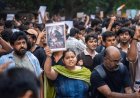 ‘Now Modi should go’: Jantar Mantar Erupted in Celebration After Pradhan’s Resignation