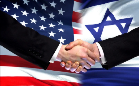 Israel Without Washington