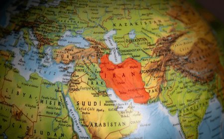 Peace or Strategic Reset?