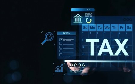 Let's Get Real on Taxes