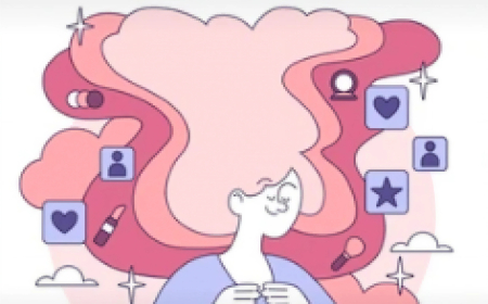 Women and Girls Must Still Fight the Beauty Wars