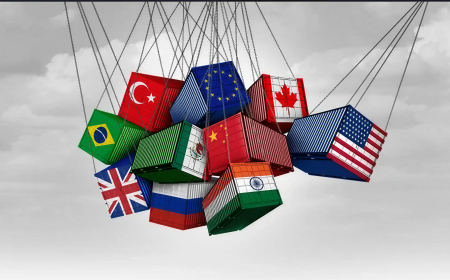 The Crisis of Coherent Foreign Policy