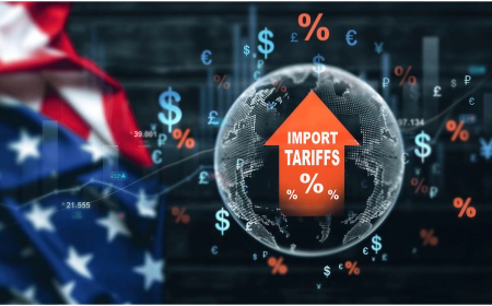 The Truth About the US Tariffs