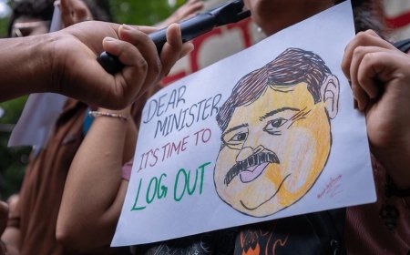 ‘Daddy, detain me’: The Memes that Humbled Modi