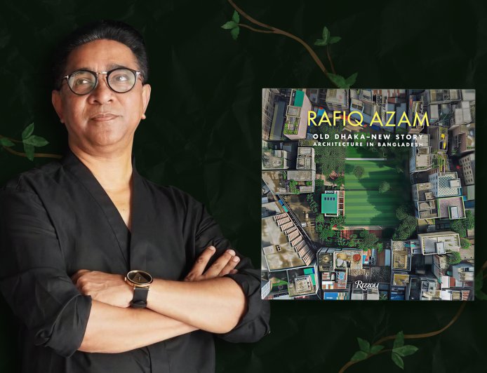 Old Dhaka, New Story: The Architect Who Refuses to Build Walls