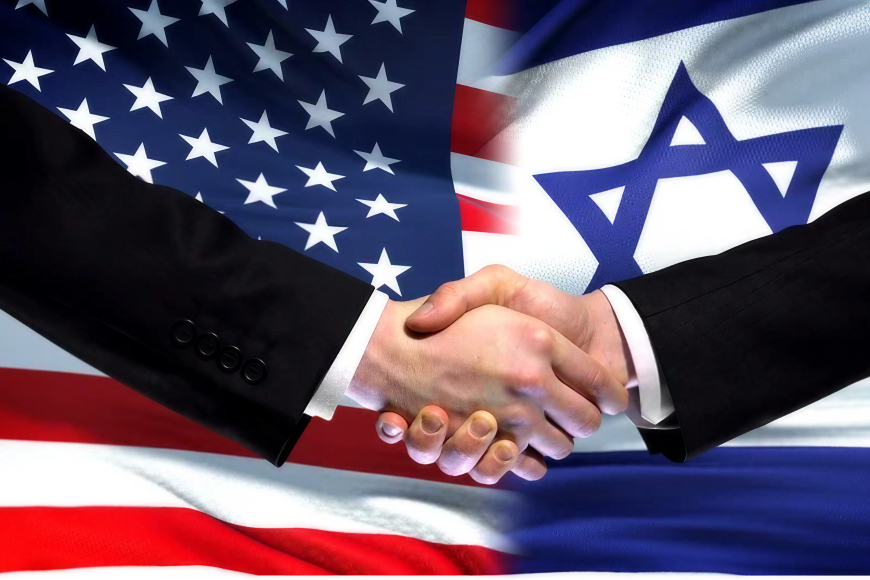 Israel Without Washington