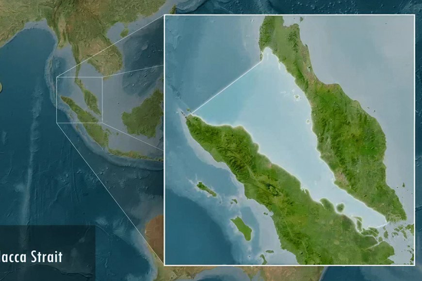Can we be an Alternative to the Strait of Malacca? - Counterpoint