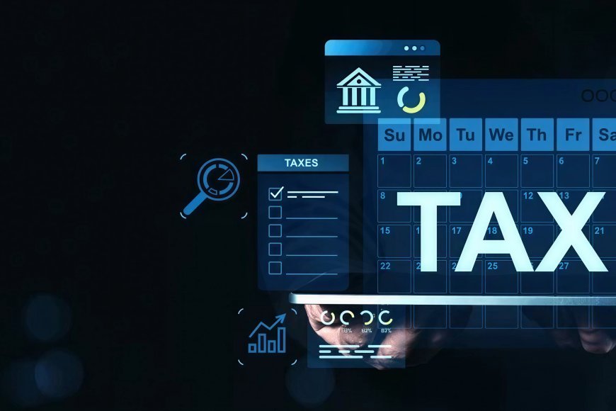 Let's Get Real on Taxes