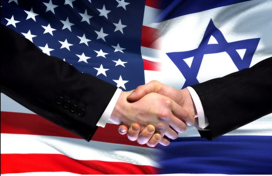 Israel Without Washington
