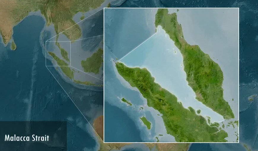 Can we be an Alternative to the Strait of Malacca?