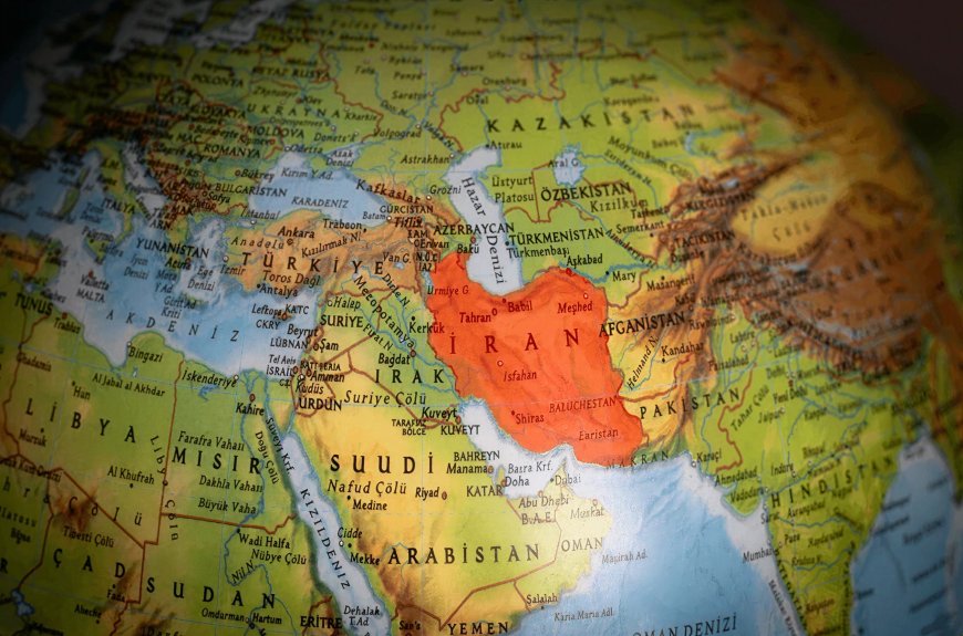 Peace or Strategic Reset?