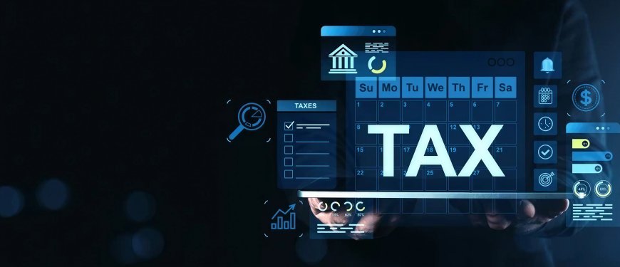 Let's Get Real on Taxes