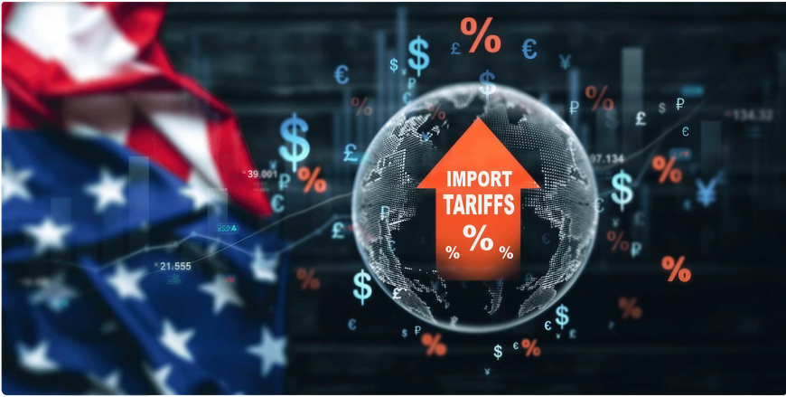 The Truth About the US Tariffs