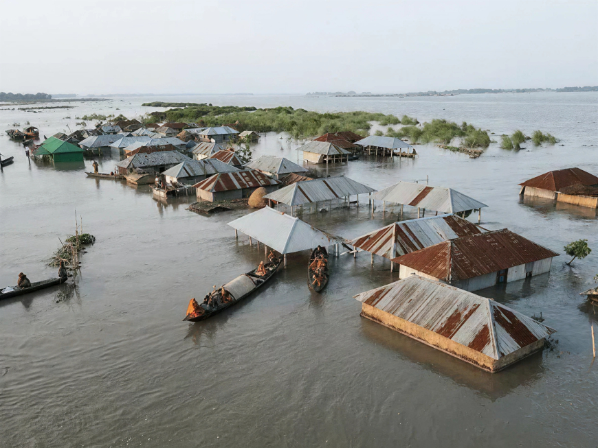 Why Bangladesh Must Rethink Migration Policy Now?