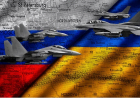 When Two Wars Collide