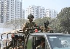 When the Army Enters the Classroom