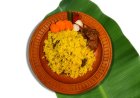 Bhuna Khichuri, Monsoon Memories