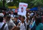 India’s Cockroach Party Protests Have a Powerful Precedent -- and It Isn’t the Arab Spring
