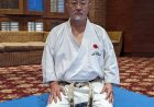 40 Years of Karate: From Japan to Bangladesh