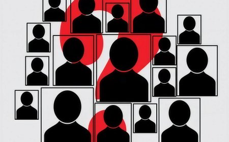 Why Bangladesh Needs a Dedicated Enforced Disappearance Law