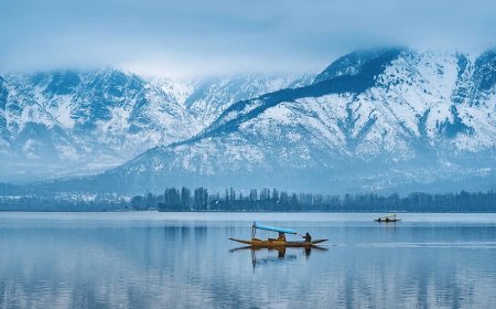 What is the Greatest Myth About Kashmir?