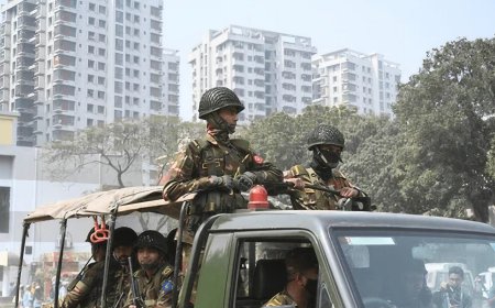 When the Army Enters the Classroom