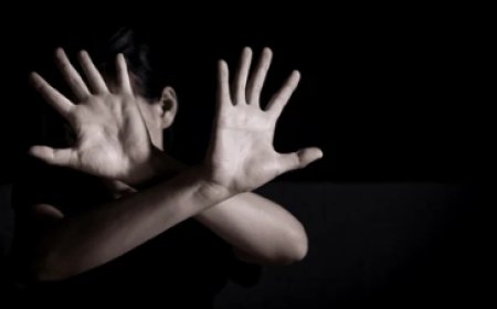 What the Body Does Not Forget
