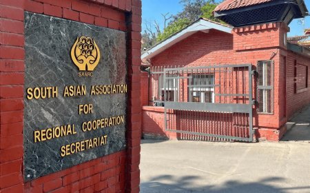 Why Bangladesh Should Bring SAARC Back From the Dead