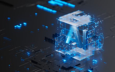 The Growing Influence of AI on Gen Z