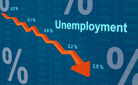 When Skills Development Fails to Create Employment