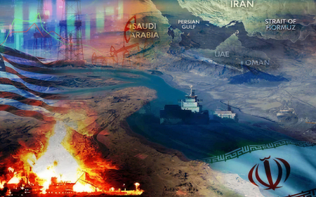 Iran May Lose the Battles. Can It Still Win the War?