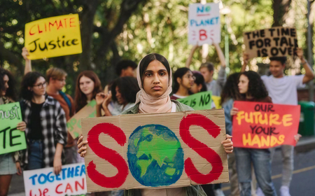 Different Paths, One Climate Goal