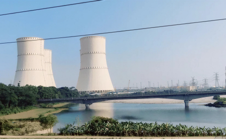 Fixing Bangladesh’s Broken Energy System Before the Lights Go Out