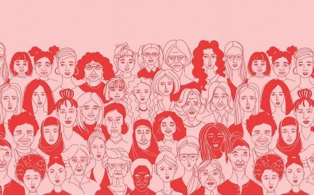 Why Being a Woman Does Not Automatically Make Someone a Feminist