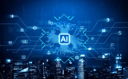 Bangladesh Cannot Afford to Miss the AI Train.