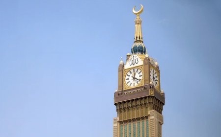 No, the Mecca Pact is not Muslim NATO