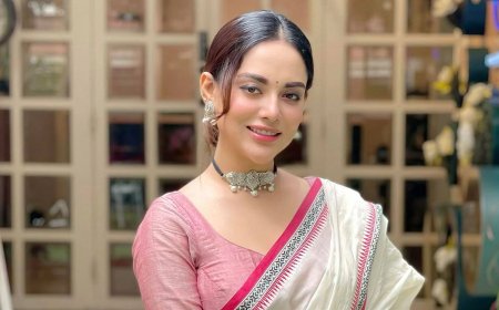We Found Someone to Blame for the Banking Crisis. Her Name is Toma Mirza.