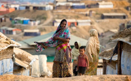 A Decade Later, the Rohingya Crisis Is Still Unresolved