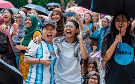 What Do Young People Really Want?