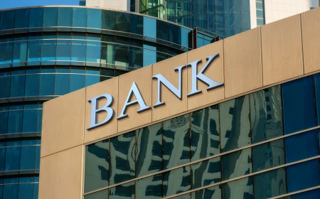 Banks are Flush with Cash, but Businesses are Starved of Credit