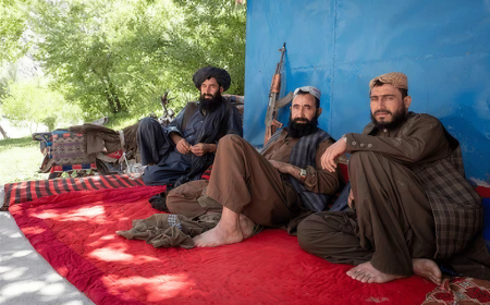 Why the Taliban's Iron Grip is Slowly Cracking