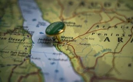 The Mecca Pact is an Opportunity for Strategic Autonomy