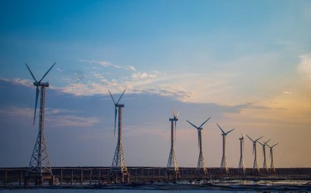 Turning Bangladesh’s Energy Crisis into a Blessing