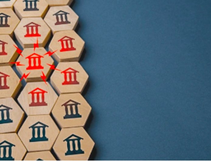 What Governments Misread Before They Fall
