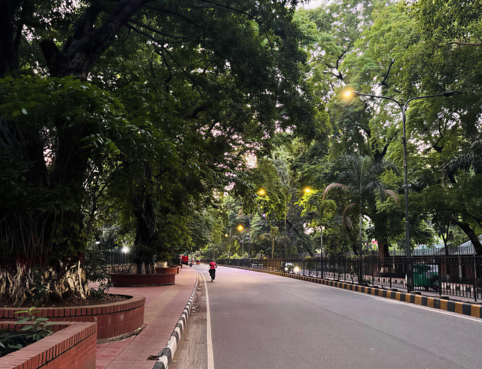 Dhaka Still Walks on the Streets That Empire Left Behind