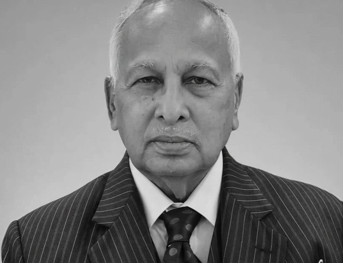 The Man who Transformed Higher Education in Bangladesh