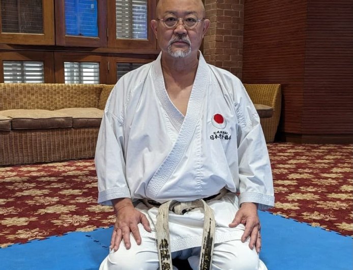 40 Years of Karate: From Japan to Bangladesh
