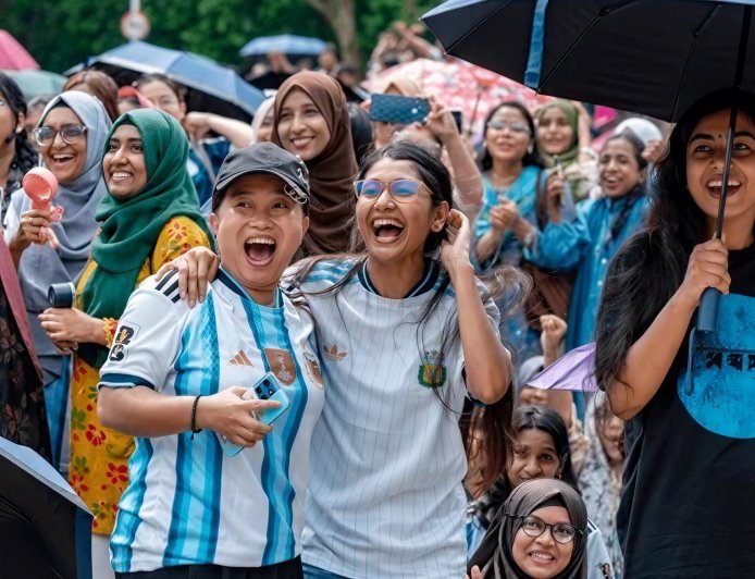 What Do Young People Really Want?